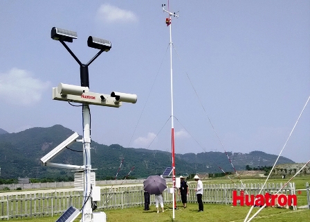 WPE22交通天气现象仪 WPE22交通天气现象仪