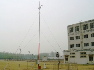 MAWS860-WS气象监测站
