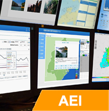 AEI环境指数监测系统