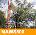 MAWS830-FC森林小气候站