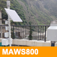 MAWS860-WS气象监测站
