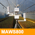 MAWS830-GC温室小气候站