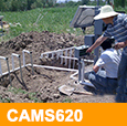 CAMS620-ET土壤水平衡站