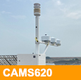 CAMS620-EM生态气象站