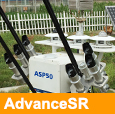 ASP50太阳分光辐射仪