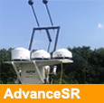 ASP30基准太阳辐射仪